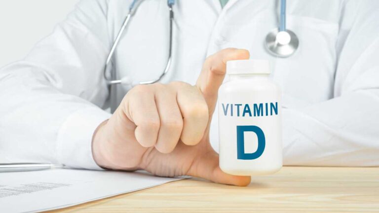 Falta de vitamina D em idosos: perigos e como evitar