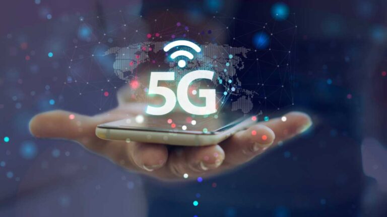 Tecnologia 5G: o que é e como funciona