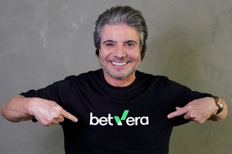 BetVera aposta alto ao nomear João Kléber como embaixador oficial no Brasil: Estratégia de Marketing Assertiva