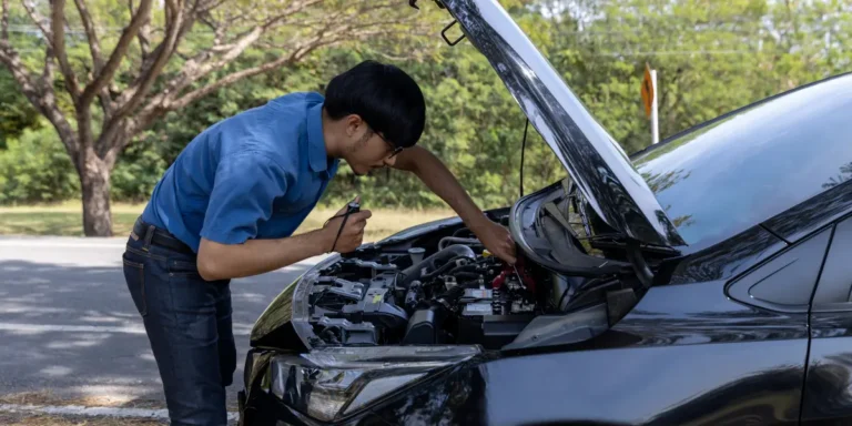 Como não ser enganado sobre seguro automotivo