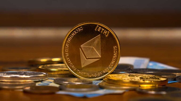 O impacto da queima de tokens Ethereum na oferta e na demanda da moeda