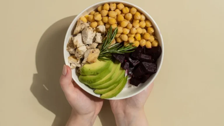 10 benefícios do acompanhamento nutricional online