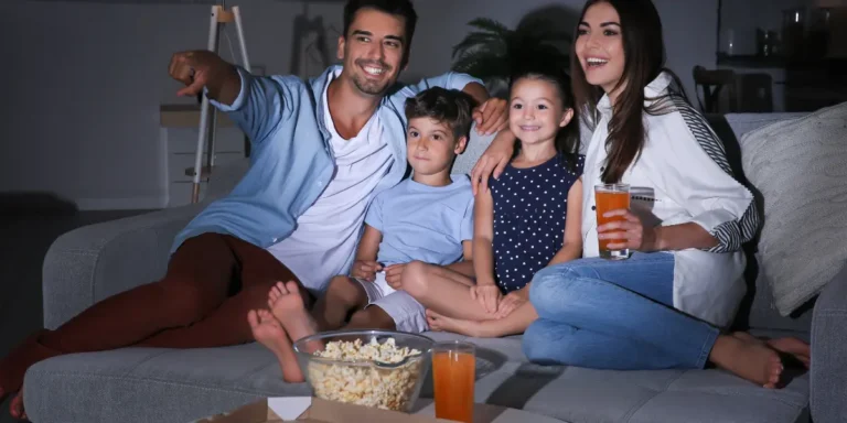 O que faz o streaming ser a opção favorita para assistir filmes