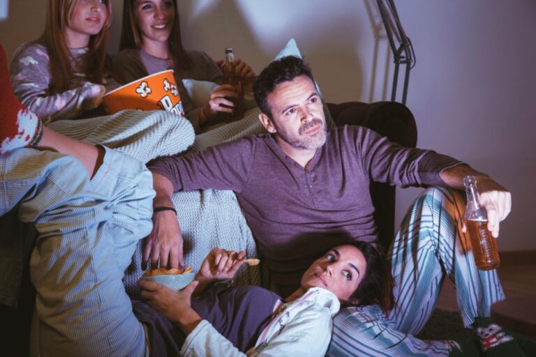 A baleia filme online: onde assistir e sinopse