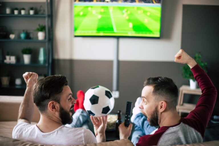 Spor TV 3 ao vivo: como assistir online e sem pagar nada Spor TV 3 ao vivo: como assistir online e sem pagar nada