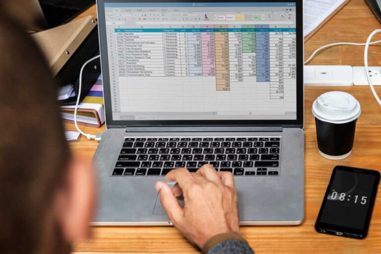 Planilhas inteligentes: como otimizar seu trabalho no Excel Planilhas inteligentes: como otimizar seu trabalho no Excel