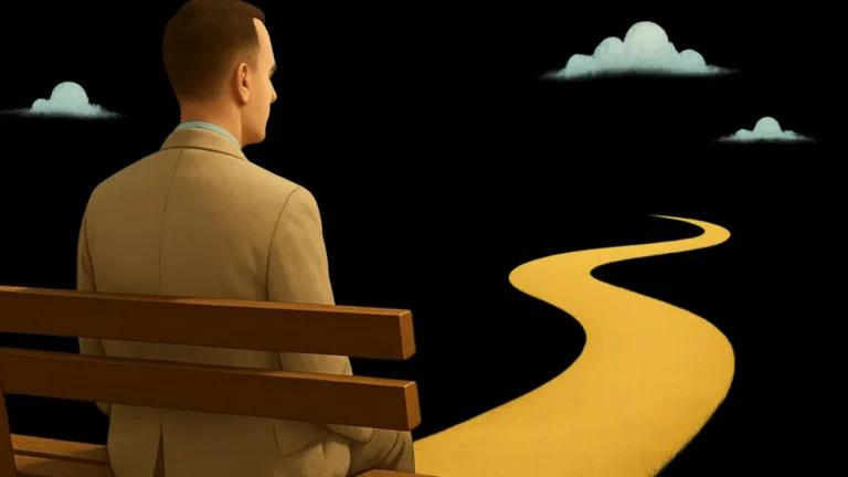 Resumo do Filme Forrest Gump