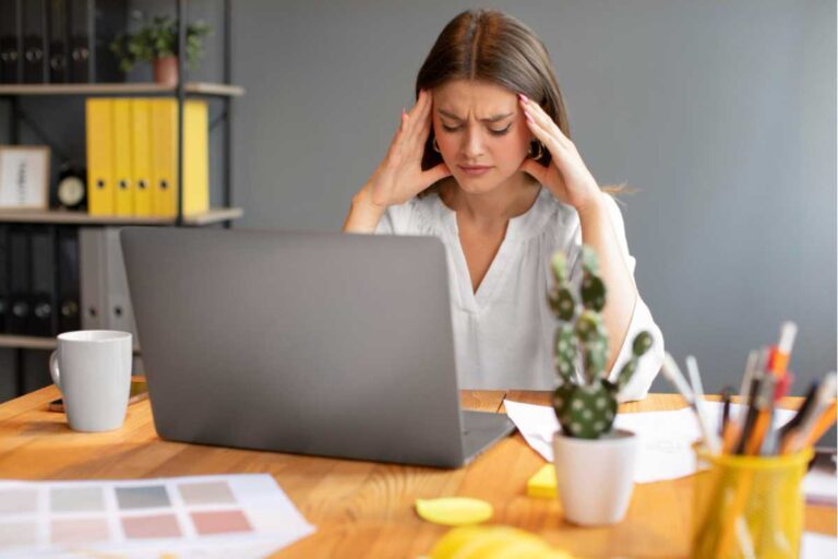 Qual a importância da saúde emocional no trabalho