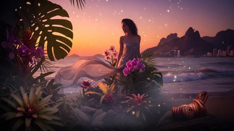 O que Significa Sonho Erótico