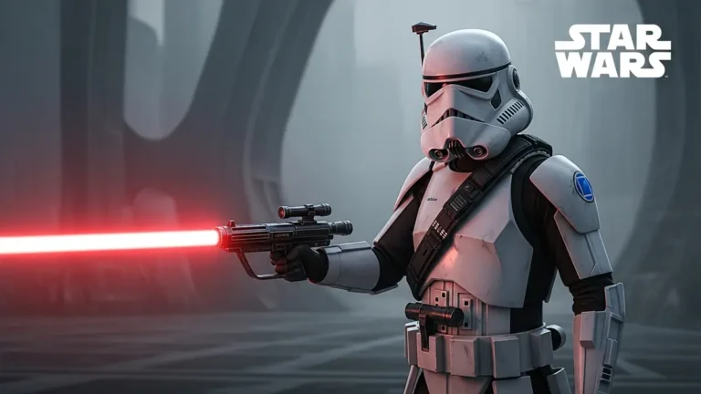 Qual Filme de Star Wars Assistir Primeiro? Veja Aqui Qual Filme de Star Wars Assistir Primeiro