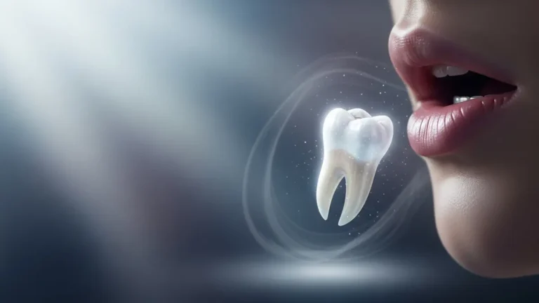 Significado do Sonho Dente Caindo