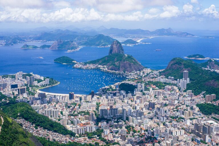 O que realmente muda na sua viagem quando você escolhe bem onde ficar no Rio